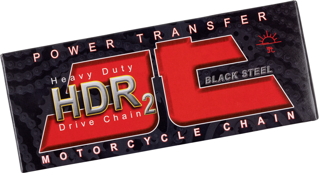 428 HDR Heavy Duty Drive Chain