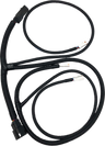 Rear LED Wiring Harness