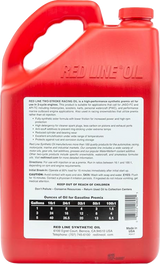 2-Stroke Racing Oil
