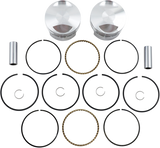 High-Performance Piston Kit