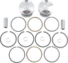 High-Performance Piston Kit