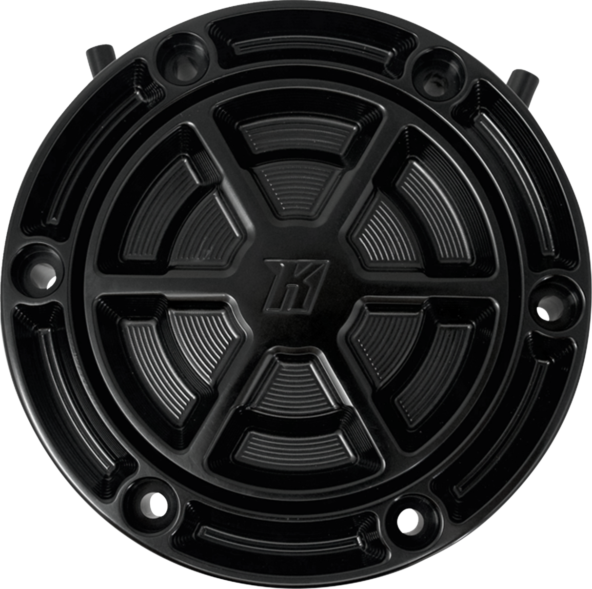 Ascent Pro Gas Cap