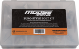 M1 Euro Bolt Kit
