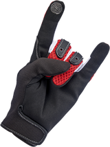 Anza Gloves