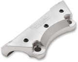 Bagger Nation "Super Clamp" One-Piece Handlebar Riser Clamp