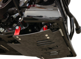 Forged Carbon Fiber Skid Plate