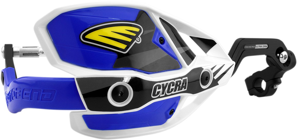 Ultra Probend CRM Wrap Around Handguards for 1-1/8" Handlebars