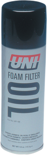 Foam Filter Oil