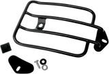 6" Solo Luggage Rack