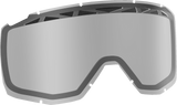 Primal/Split Goggle Dual Pane ACS Lens