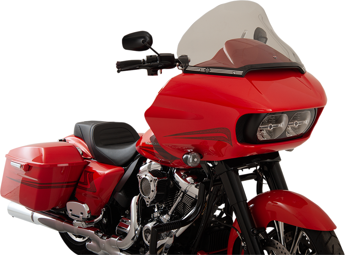 Pro-Touring Flare® Windshield