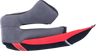 Supertech R10 Helmet Cheek Pads