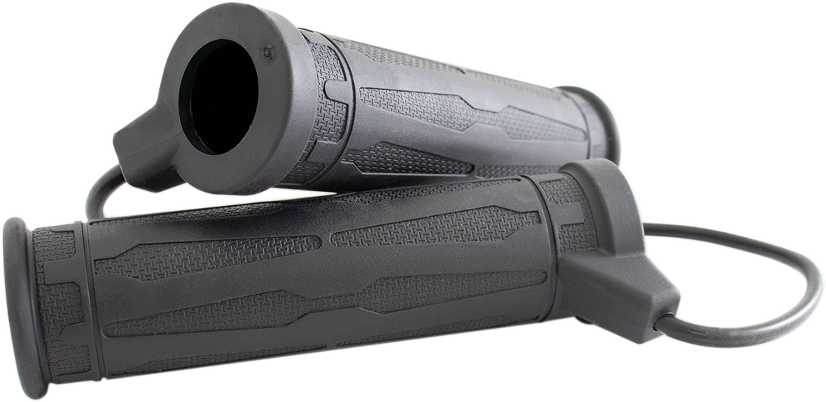 Heated Grip Kit with LED Indicator
