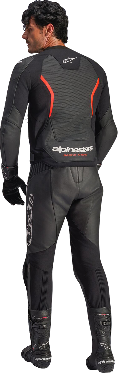 GP Force v2 Airflow Leather Jacket