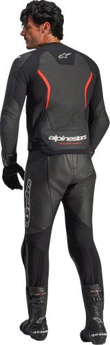 GP Force v2 Airflow Leather Jacket