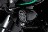 Fang® Front Turn Signal Light Inserts