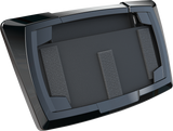 Multi-Fit License Plate Frame