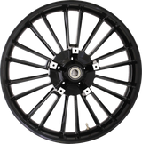 Atlantic Precision Cast 3D Wheel