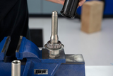 Steering Stem Bearing Puller
