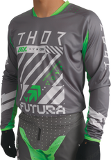 Launchmode Futura Jersey
