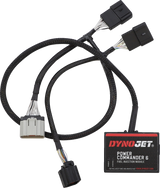 Power Commander 6 with Ignition Adjustment for Harley-Davidson