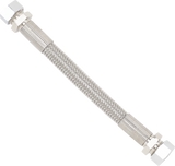 Fuel Tank Crossover Line