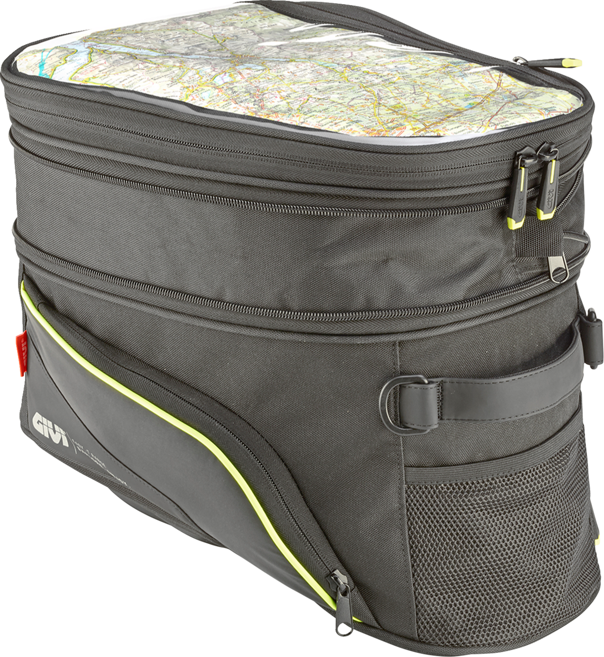 Tanklock Tank Bag