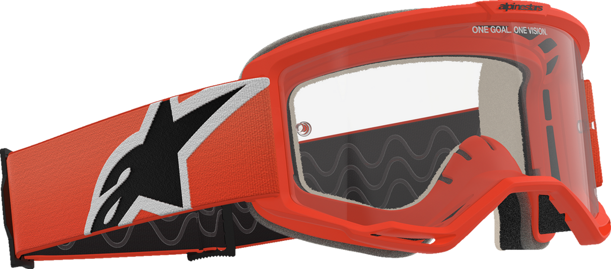 Vision 5 Corp Goggle