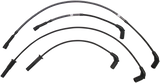 Spark Plug Wire Set - Black - FL