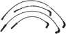 Spark Plug Wire Set - Black - FL