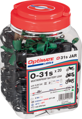 OptiMate Cable O-31S Charging Cable