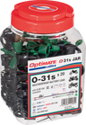 OptiMate Cable O-31S Charging Cable
