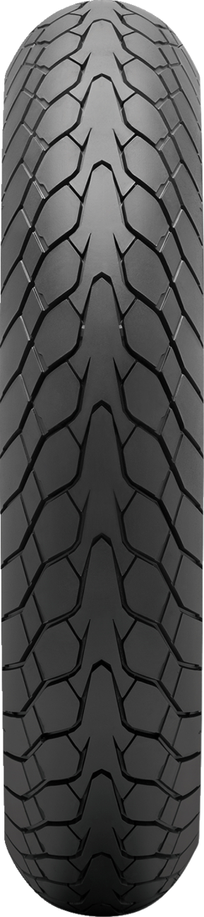 Mutant Tire