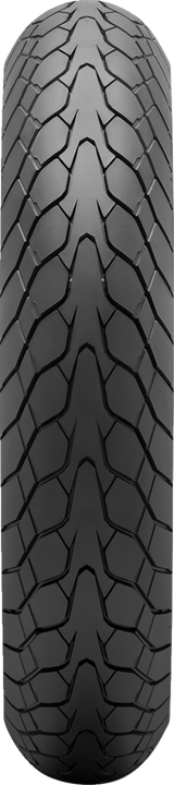 Mutant Tire