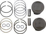 Super-Duty Piston Kit