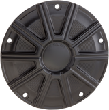 10-Gauge Derby Cover
