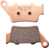 Sintered "HH" Brake Pads