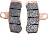 Sintered Metal Harley/Buell Brake Pads