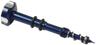Fuel Mixture Screw for Keihin FCR Carburetors