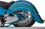 Builders Series 4" Stretched Rear Fender — Frenched
