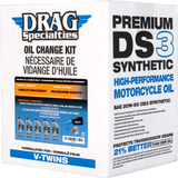 Oil Change Kit