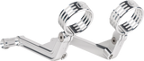 REVO ARC Billet Remote Reservoir External Mounts