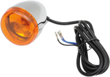 Custom Deuce-Style Turn Signal