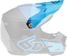 ATR-2Y Helmet Visor — Range