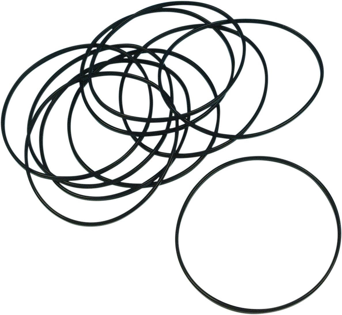 Derby/Inspection Cover Seal Kit