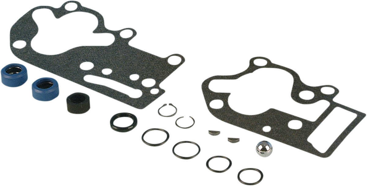 Oil Pump Repair Kit