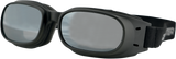 Piston Goggle