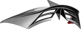 Domain™ Helmet OTT Rear Spoiler
