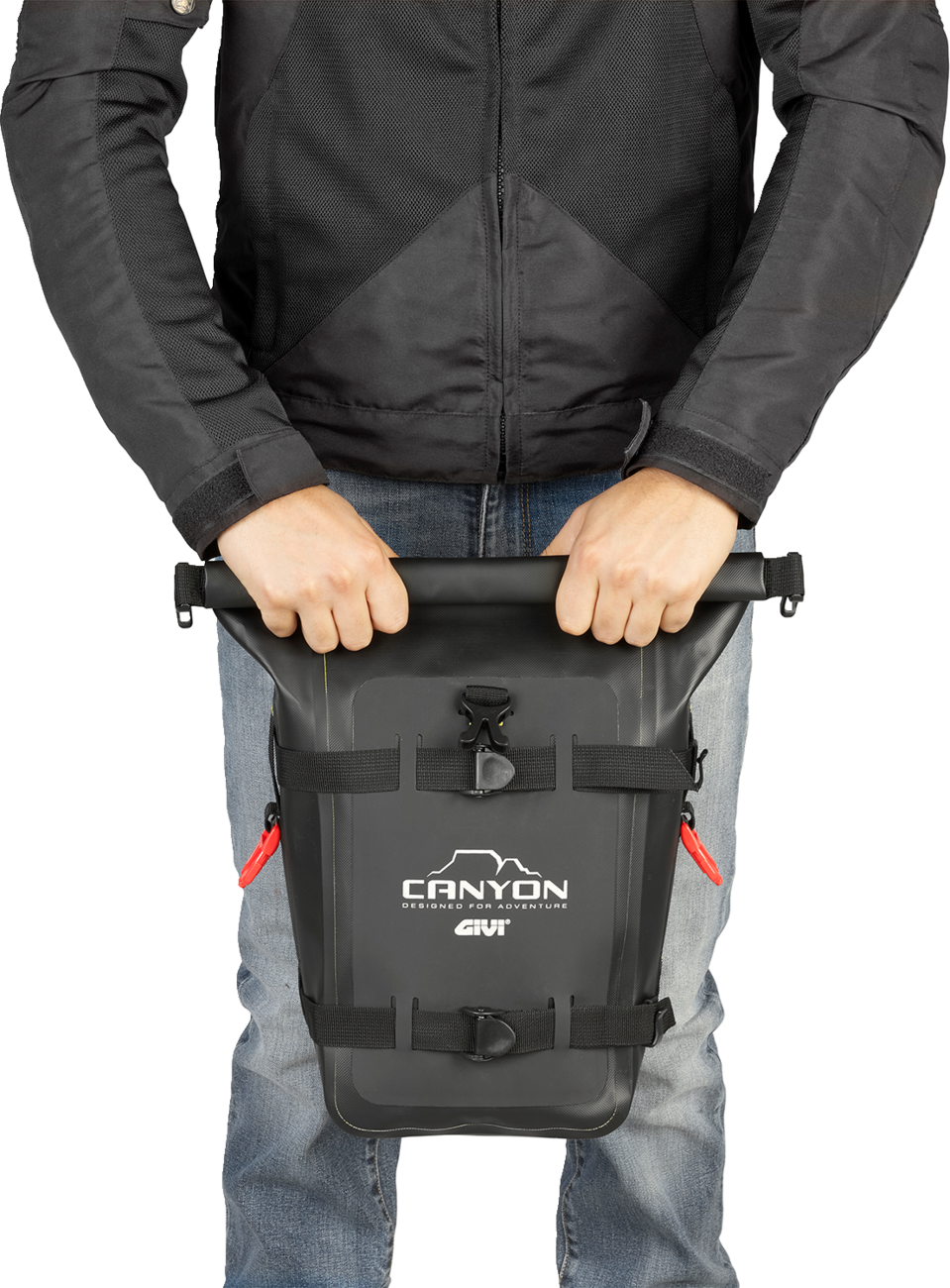 Canyon Cargo Bag