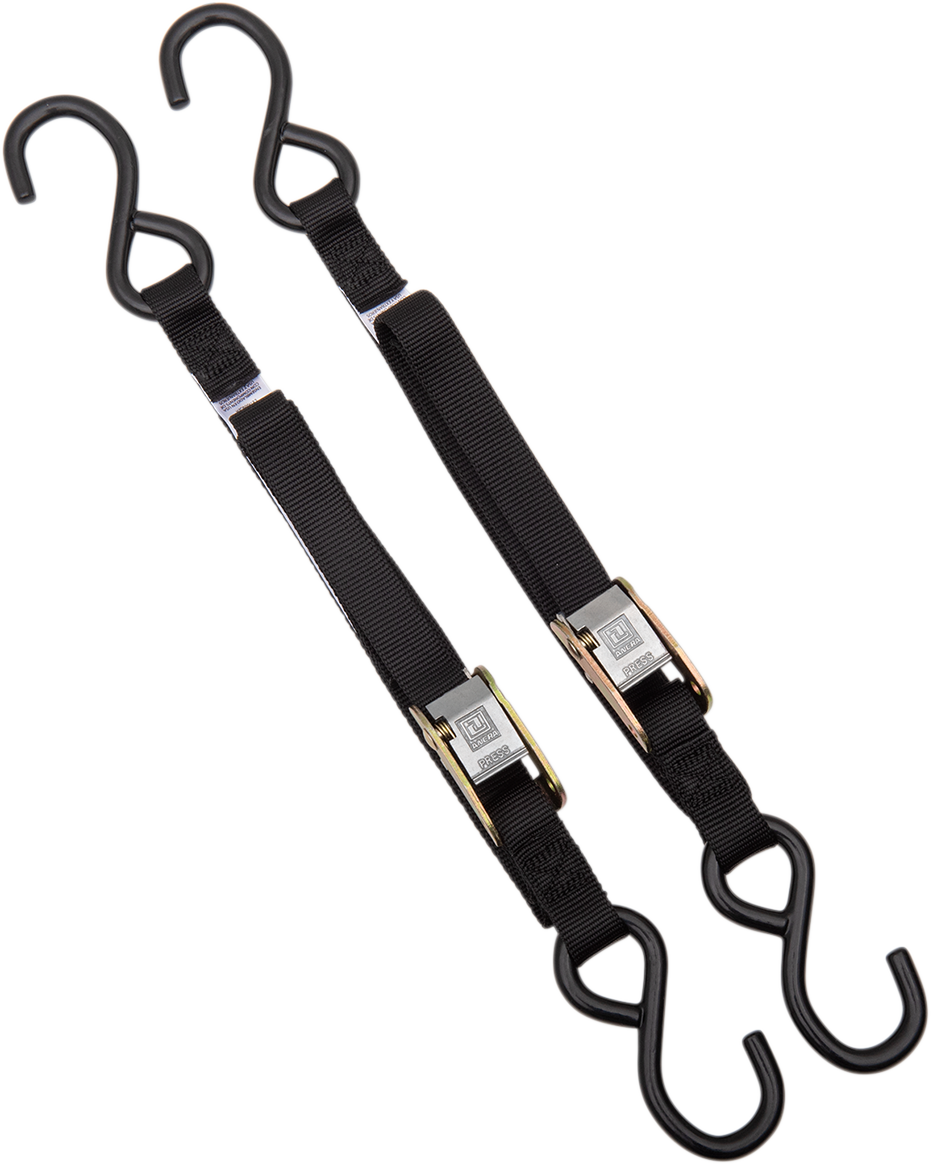 1" Standard Tie-Downs